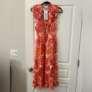 Resort wear dress